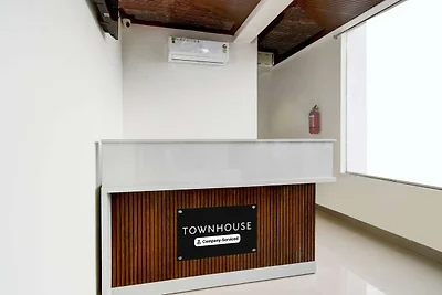 Hotel O Priyadarshini Park Saroornagar