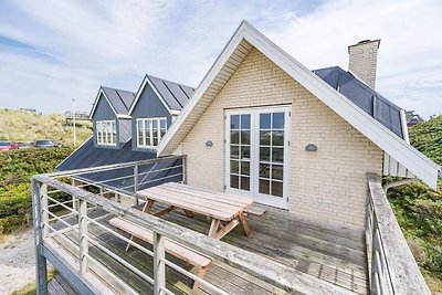 6 Personen Ferienhaus in Henne