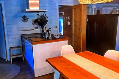 Oud-Turnhout-Ferienhaus in Antwerpen