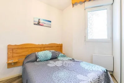 3 Kamers voor 8 personen