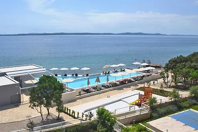 Villas Punta Skala Apartments mit Pools am...