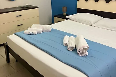 Appartamento a Ispica con spiaggia di mare