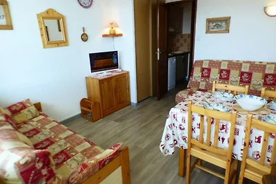 Appartement in Beaufortain vlakbij de...