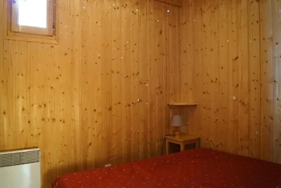 Appartamento a La Chal vicino a Les Sybelles