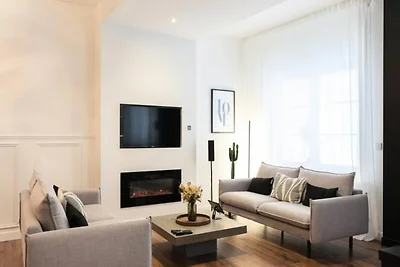 Casa vacanze a Metz con spa privata