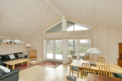 4 Sterne Ferienhaus in Gørlev-By Traum