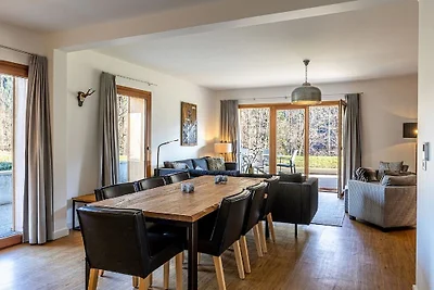 Wohnung in Abondance bei den Alpen
