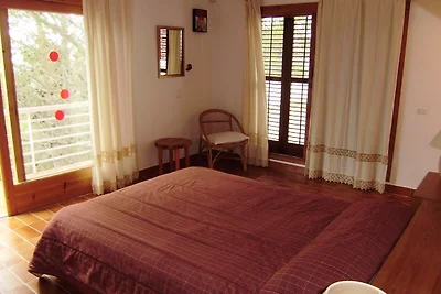Angenehme Villa in San Jordi de ses Salines
