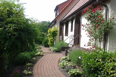 Ferienwohnung mit 1 Schlafzimmer