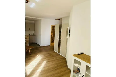 Ferienwohnung "Alte Tischlerei"