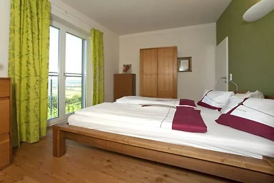 Ferienhaus im Weingarten Das Nussberg