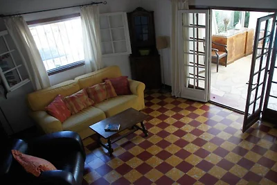 Casa vacanze con 4 camere da letto