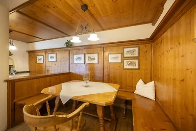 Ferienwohnung Sammareier Gutshof in Bad...