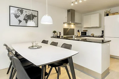 6 Personen Ferienhaus in Væggerløse