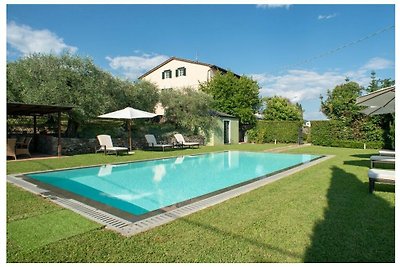 Villa Cassandori Comfortabel vakantiehuis
