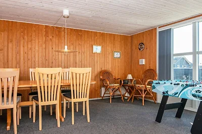 8 persone case ad Harboøre