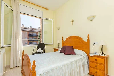 Apartament w Lloret de Mar blisko plaży