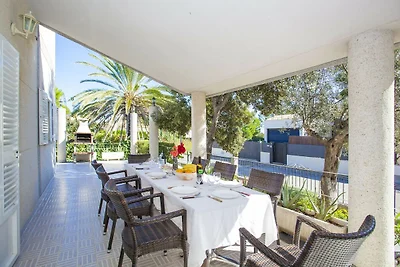 Villa Sa Marina (figuemar)