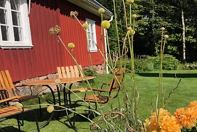 Ferienhaus mit 3 Schlafzimmern und Sauna