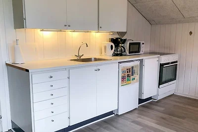 0 Personen Ferienhaus in Hemmet