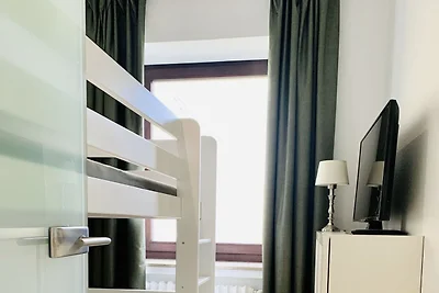 Meeresluft Komfortable Ferienresidenz