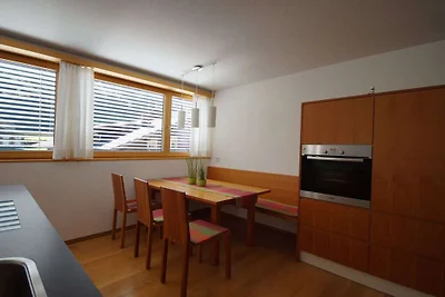 Haus Familie Oberhauser