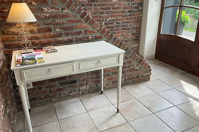 Gemütliches Ferienhaus in Waimes mit natürlic...