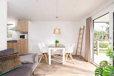Zuna Kid-Friendly Holiday Home