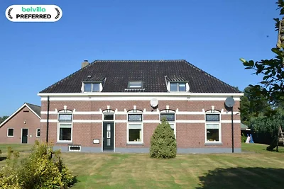 Bauernhaus in Haarlo am Hambroeksee