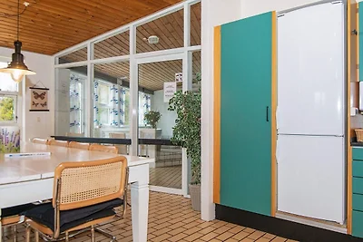 12 Personen Ferienhaus in Ebeltoft