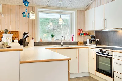 10 persone case ad Fårevejle-By Traum