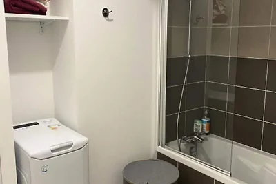 Appartementen voor 4 personen