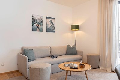 Appartement Hideaway mit traumhafter Aussicht