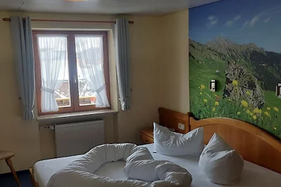 Ferienwohnung mit 1 Schlafzimmer