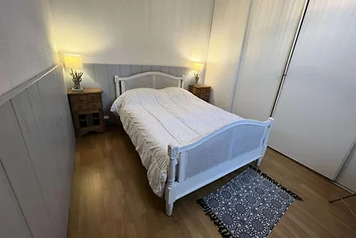 Apartment in Soulac-sur-Mer in Strandnähe