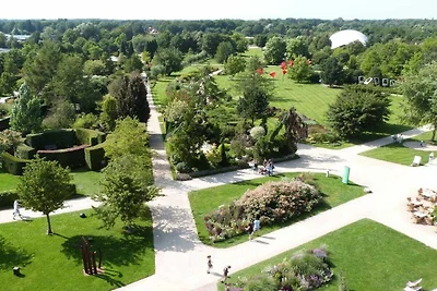 Ferienwohnung an der Urwaldstraße