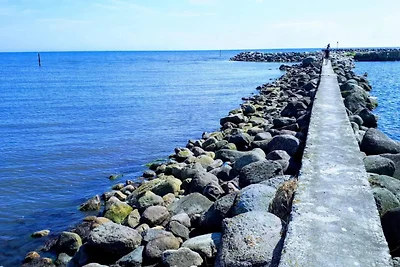 6 Personen Ferienhaus in Rødby-By Traum