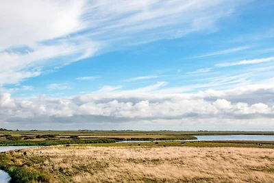 Panoramisches Kustenrefugium -- By Traum...