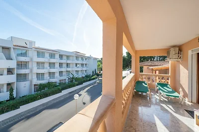 Casa Manolo - Apartment In Cala Lliteres