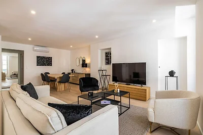 Prachtig appartement van 90 m2 in het hart va...