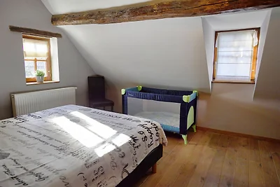 Casa vacanze con sauna nel Limburgo