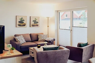 Ferienwohnung Schilfhaus 96a - Nordhorn