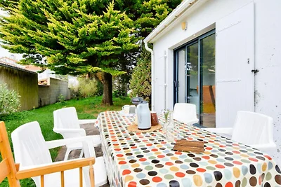 Apartment in La Guérinière in der Nähe der...