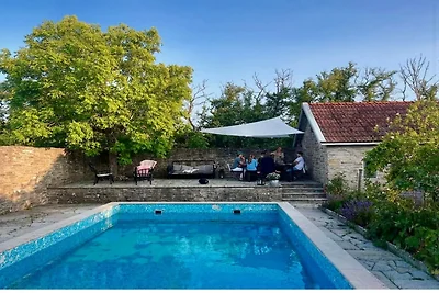 4 Personen Ferienhaus in Mörbylånga