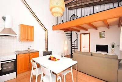 087 Finca Es Camp Pla VT/1828 von Mallorca...