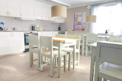 4 persone casa vacanze parco a 82011