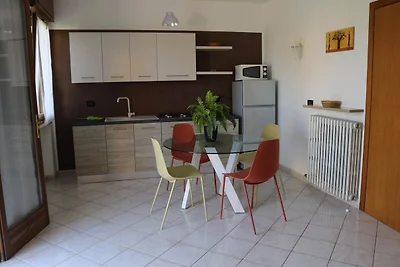 Ferienhaus in Lazise am Gardasee