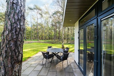 Komfortables Ferienhaus mit großem Garten