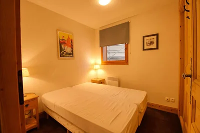 Alpine Garden Residence Gebהude B