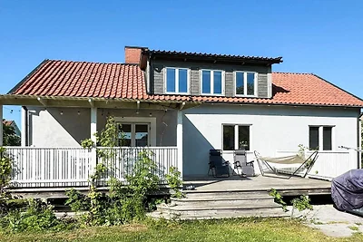 4 Sterne Ferienhaus in VISBY